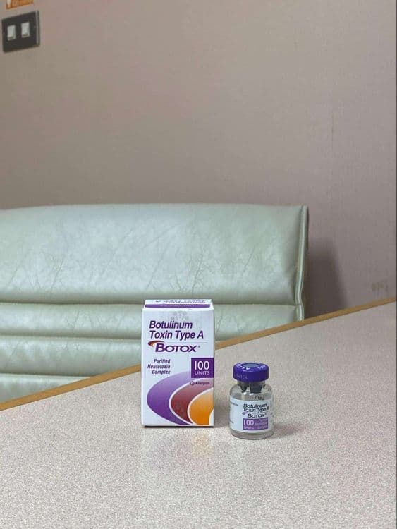 ทำความรู้จัก “โบท็อก” หัตถการความสวย ที่ทำได้มากกว่าเสริมความงาม