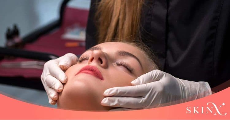 รู้จักเครื่อง Thermage CPT ยกกระชับผิวหน้า แก้ปัญหาแก้มเหนียง