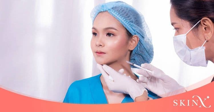 ฉีดโบท็อกที่ไหนดี เรียนรู้วิธีเลือกคลินิกที่ปลอดภัย ไม่เสี่ยงหน้าพัง