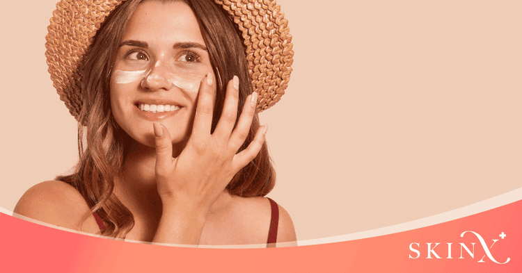 ตุ่มสิวใต้ตา อาจเกิดจาก “สิวหิน (Syringoma)”