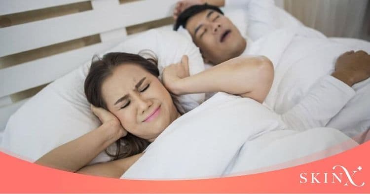 แก้นอนกรน รักษาเองได้ไหม มีวิธีไหนแก้อาการนอนกรนได้บ้าง?