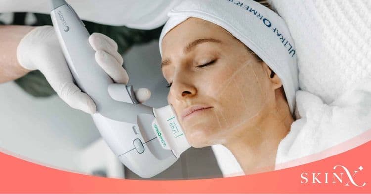 Ultraformer III ราคาเท่าไหร่ ช่วยให้ผิวยกกระชับขึ้นได้อย่างไร