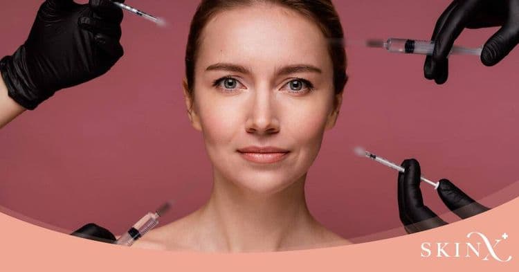 คลายข้อสงสัย จริงไหม? ฉีดฟิลเลอร์แล้วตาบอด