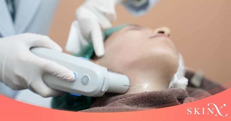 HIFU ข้อดี-ข้อเสีย มีอะไรบ้าง รวมข้อควรรู้ก่อนทำไฮฟู