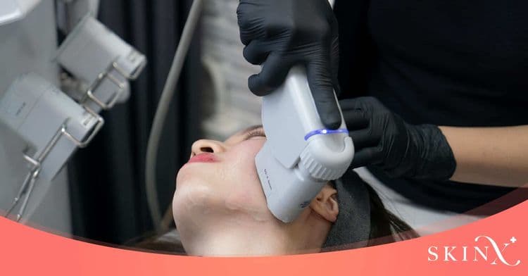 รวมข้อปฏิบัติหลังทำ Hifu ที่คุณต้องรู้ ดูแลตัวเองอย่างไรให้ Hifu ได้ผลปัง