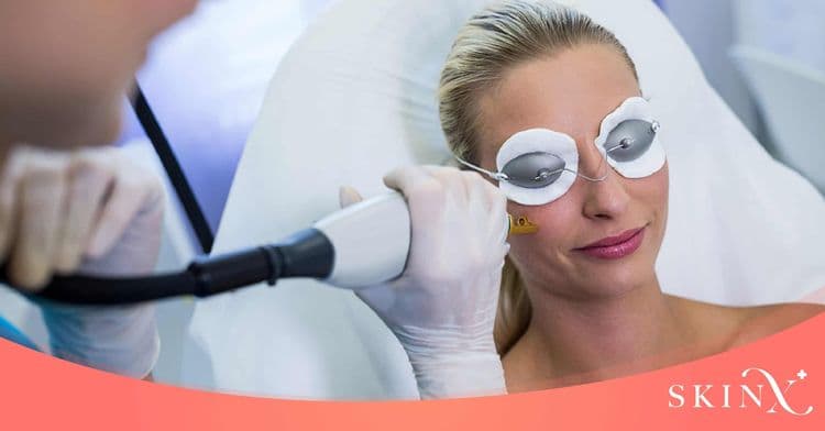 Pico Laser นวัตกรรมช่วยฟื้นฟูผิวให้กระจ่างใส เรียบเนียน