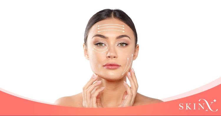 Thermage ช่วยยกกระชับผิวหน้าด้วยคลื่นวิทยุ ลดเลือนริ้วรอยร่องลึก