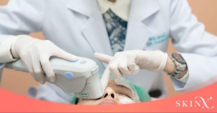 Ulthera SPT นวัตกรรมเครื่องยกกระชับผิว ช่วยฟื้นฟูจากภายใน แก้ปัญหาผิวได้อย่างตรงจุด