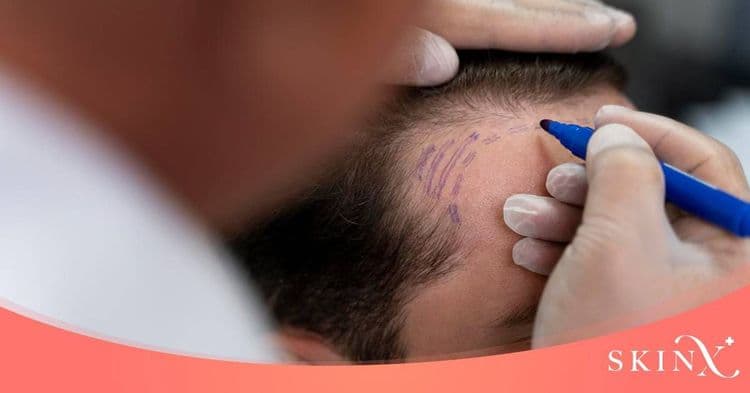 ศัลยกรรมปลูกผม ทางออกสำหรับคนศีรษะล้าน-ผมบาง คืนความมั่นใจ