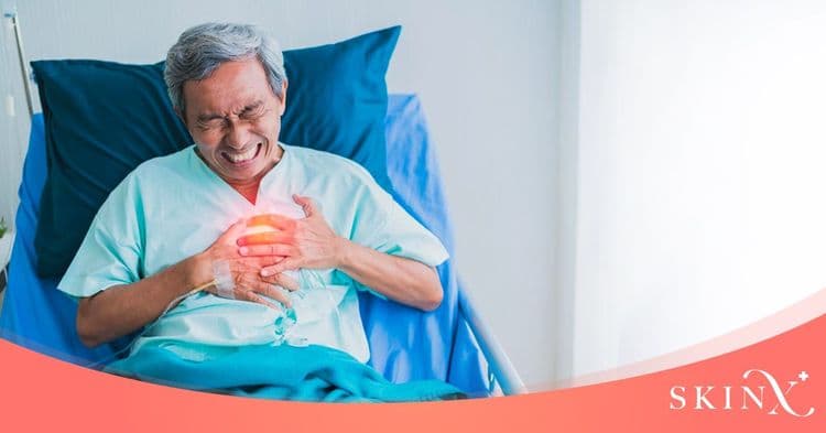 ทำอย่างไร ให้ห่างไกลไขมันในเลือดสูง