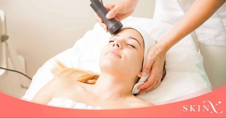 RF คลื่นความถี่วิทยุสลายไขมัน ยกผิวกระชับ ห่างไกลริ้วรอย