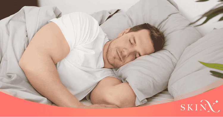 นอนกรนเสียงดัง กับภัยแฝงอันตรายต่อชีวิต เกิดจากสาเหตุใด?