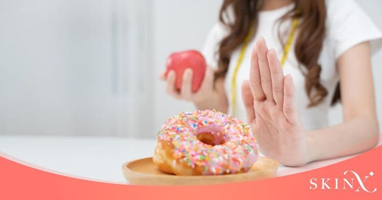 ไขมันทรานส์ตัวร้าย อันตรายต่อชีวิต