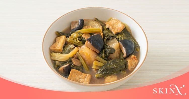 แนะนำเมนู 13 อาหารเย็นไม่อ้วน ลดน้ำหนักแบบสุขภาพดี