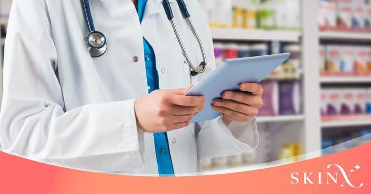 สิวเป็นไต ปัญหาสุดกลุ้มใจ ควรแก้ไขยังไงดี