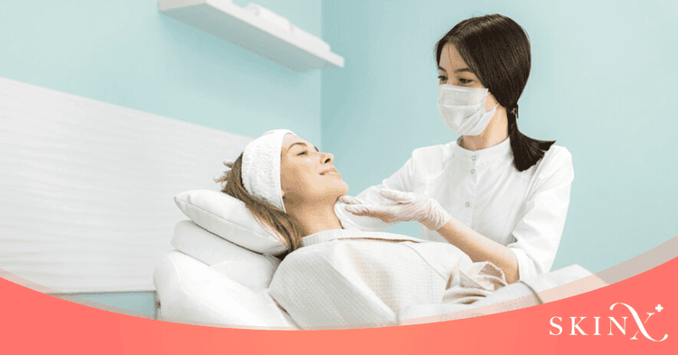 Sculptra ราคาเท่าไหร่ ฟื้นฟูคอลลาเจนแบบปลอดภัยและวิธีเช็กของแท้