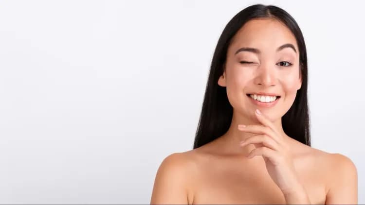 รวมข้อควรรู้ก่อนฉีด Nabota Botox โบท็อกซ์เกาหลี มีดีที่ตรงไหน