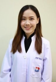 พญ. ทอฝัน ตรีวัฒนกูล