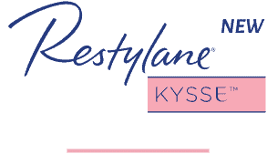  Restylane รุ่น Restylane Kysse
