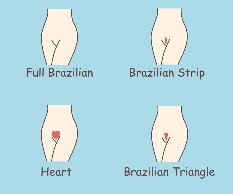 Brazilian-Bikini-Laser