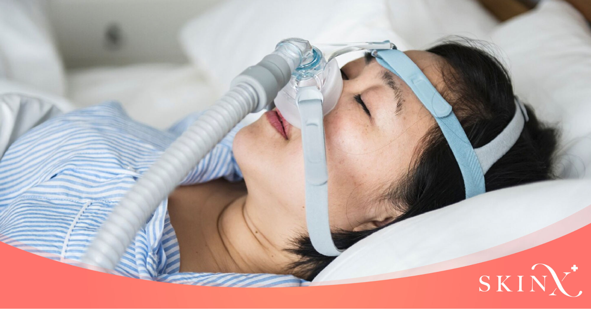 CPAP ดีอย่างไร